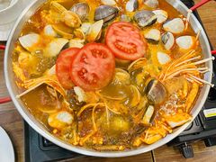 -曼谷食堂·泰国家庭料理