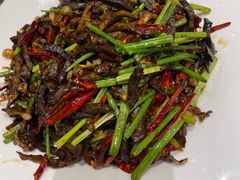 -哈啾嗨·新概念蒙餐(红星新城店)