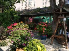 -原汁原味驴庄(长岭村店)