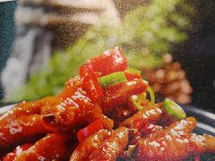 -伊帆食府·青海地方特色美食