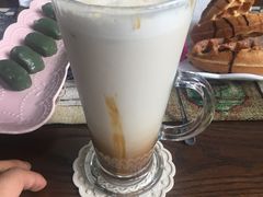 -昕艺咖啡(鼎城国际旗舰店)