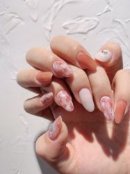 -Adore nail日式美甲美睫