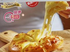 -西贝(东方路店)