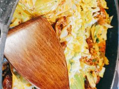 -兰正韩·韩国料理(春熙路店)