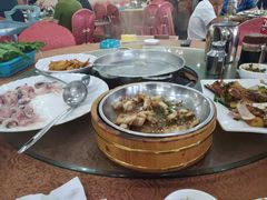 -红日饭店(裕隆三路店)