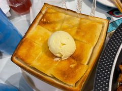 -楼兰古丽·新疆菜(大唐西市店)