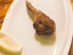 -烧鸟周居酒屋(香山店)