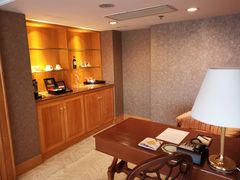 -广州花园酒店