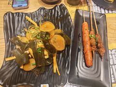 -嘎嘎鸭脑壳(金琴店)