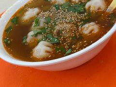 -隆盛园火勺馄饨面(十一纬路店)