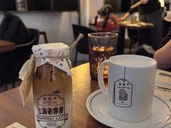 -THE PRESS(申报馆店)