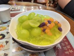 -赵记传承·中国甜品(福州总店)