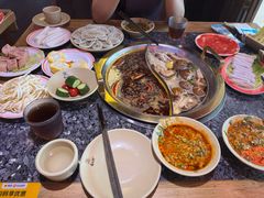 -蜀大侠火锅(森兰花园城店)