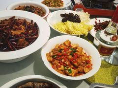 -福巷湘食小馆·猛火现炒(上海首店)