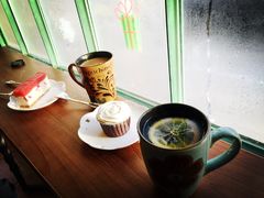 -治愈系甜品The Soothing Dessert(科海大楼店)