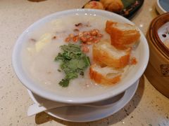 荔湾艇仔粥-点都德(北京路贰店)