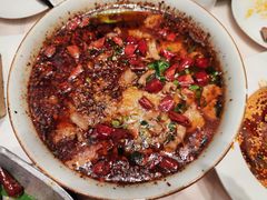 -茅庐毛血旺(临沂泰盛广场店)