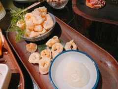 -wann lounge 低温慢煮牛排·清吧