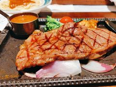 -十分牛西餐·牛扒专门店(光明广场店)