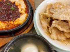-英兰朝族饭店·英兰锅包肉(佳园路店)