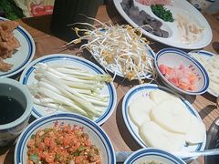 -小天鹅火锅·一线江景洪鼎旗舰店(洪崖洞店)