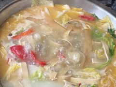 -天都火锅酒楼(虹梅南路店)