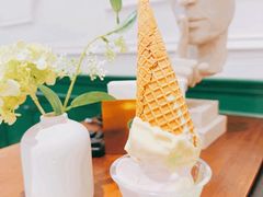 -Legno.ita Coffee by Wood(襄阳南路店)