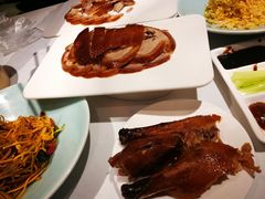 -董鲁烤鸭(建和街店)