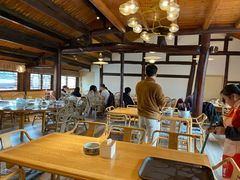 -礼耕堂·百年茶人餐厅(梅家坞店)