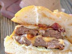 -The BREW·酿餐厅(浦东嘉里大酒店)