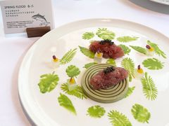 -Erman岩烧牛排(虹桥南丰城店)