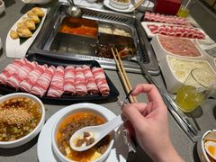 -海底捞火锅(和安宁春城店)