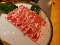 -炉太郎日式烧肉店(华贸店)