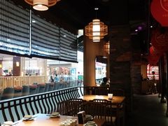 大堂-卞氏菜根香·川菜(青羊万达店)