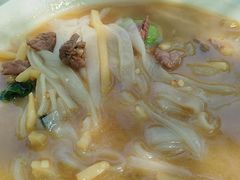 -漆黑觉米粉(三里屯店)