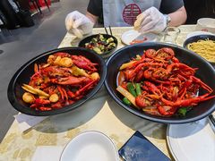 -聚味瞿记·龙虾堂(坡子街店)