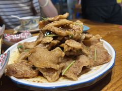 -蒙艾里民族传统菜蒙餐