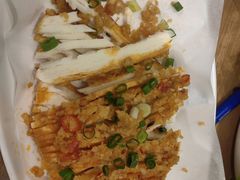 -丁虎子烤肉(国道二店)