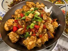 -新新湘菜馆(新中街二条店)