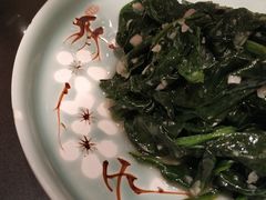 -北京王府井希尔顿酒店·秦唐中餐厅Chynna
