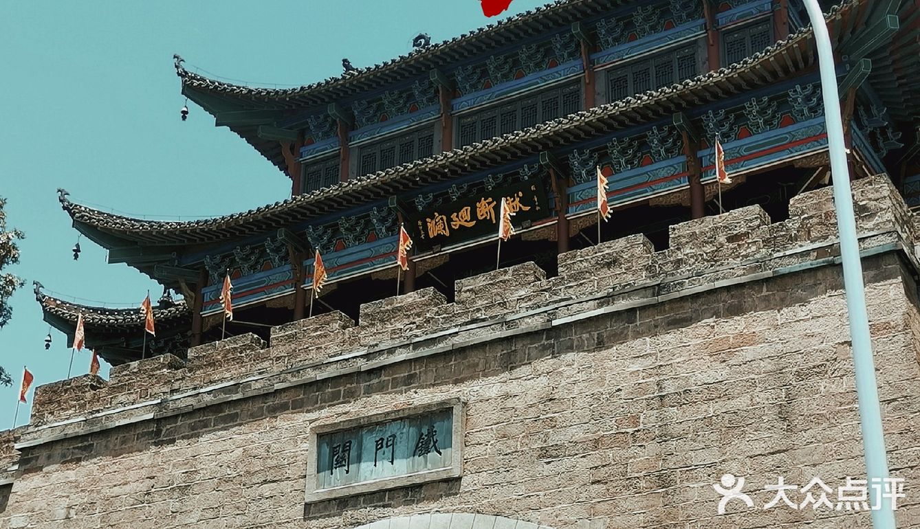 武汉免费小众景点，这江景真的绝了！