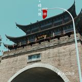 武汉免费小众景点，这江景真的绝了！