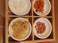 -闽上鲜·福建菜(龙湖滨江天街店)