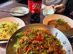 -亦海人家烤鸭店(康定街店)