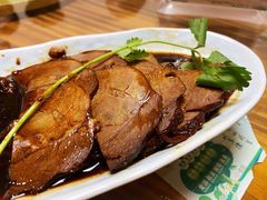 酱牛肉-双塔老饭店
