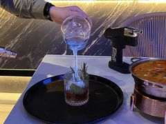 -HUNTING BAR亨霆鸡尾酒馆(越秀淘金店)