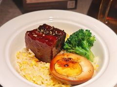 本帮红烧肉-玉玲珑·里舍(万象城店)