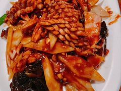 -崔义清鲁菜馆(大明湖店)