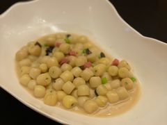 家烧莲子-杭州和达希尔顿逸林酒店·和园中餐厅-杭帮菜名店