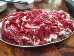 -江村四哥新鲜牛肉店(江高总店)